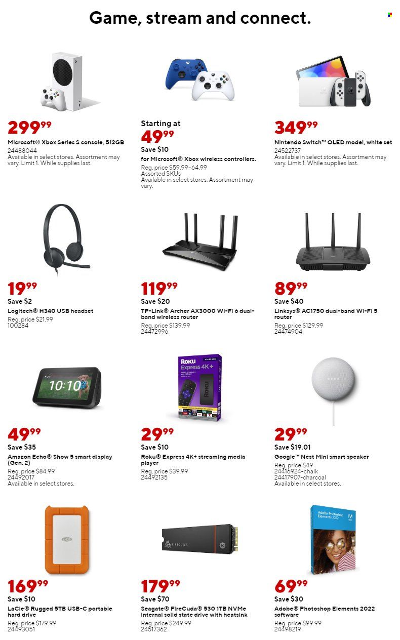 Staples Weekly Ad Flyer June 16 to June 23