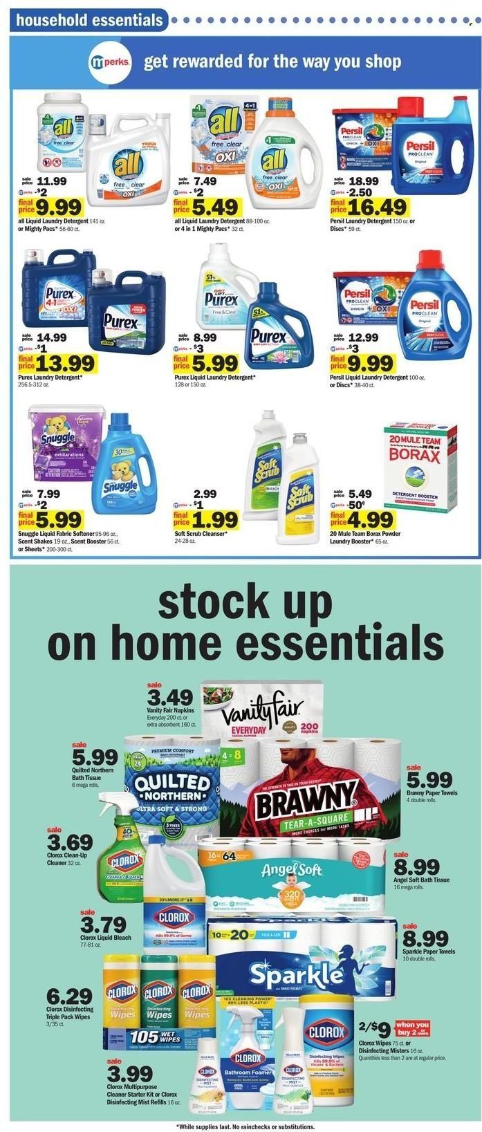 Meijer (IL) Weekly Ad Flyer June 17 to June 24