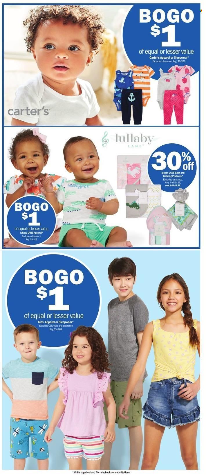 Meijer (IL) Weekly Ad Flyer June 17 to June 24