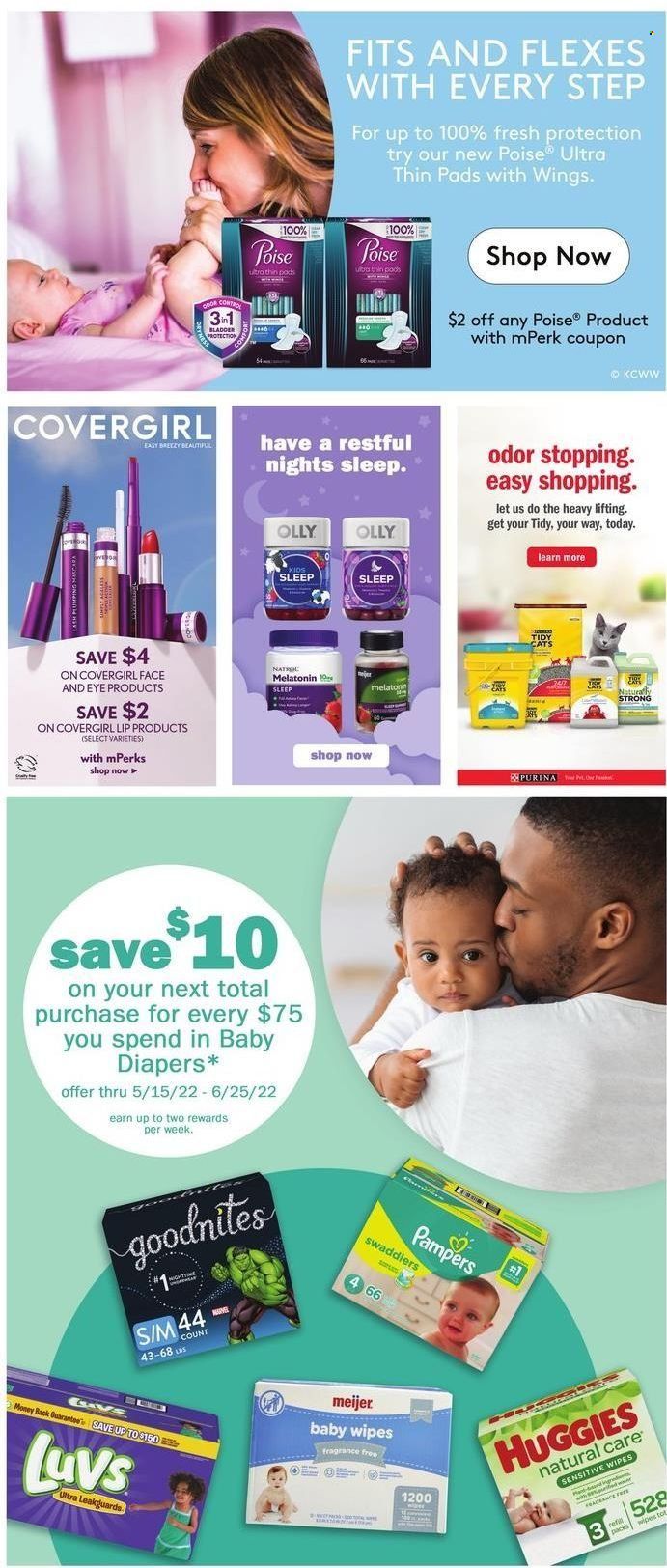 Meijer (IL) Weekly Ad Flyer June 17 to June 24