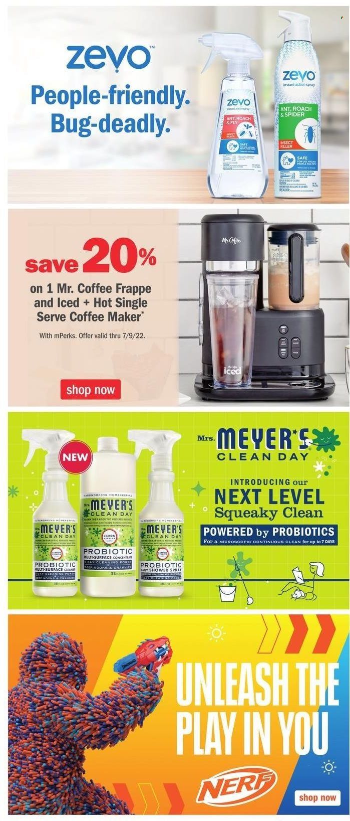 Meijer (IL) Weekly Ad Flyer June 17 to June 24