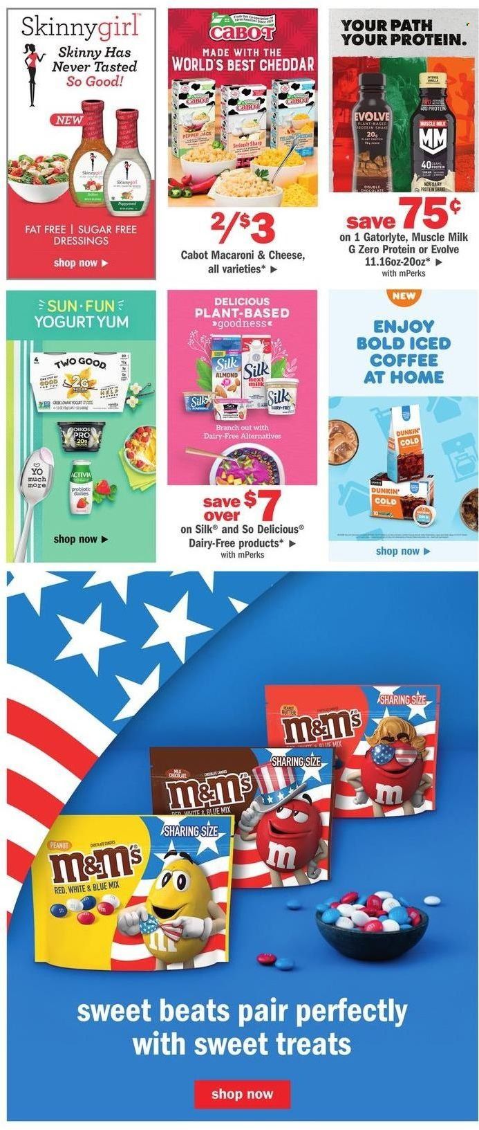 Meijer (IL) Weekly Ad Flyer June 17 to June 24