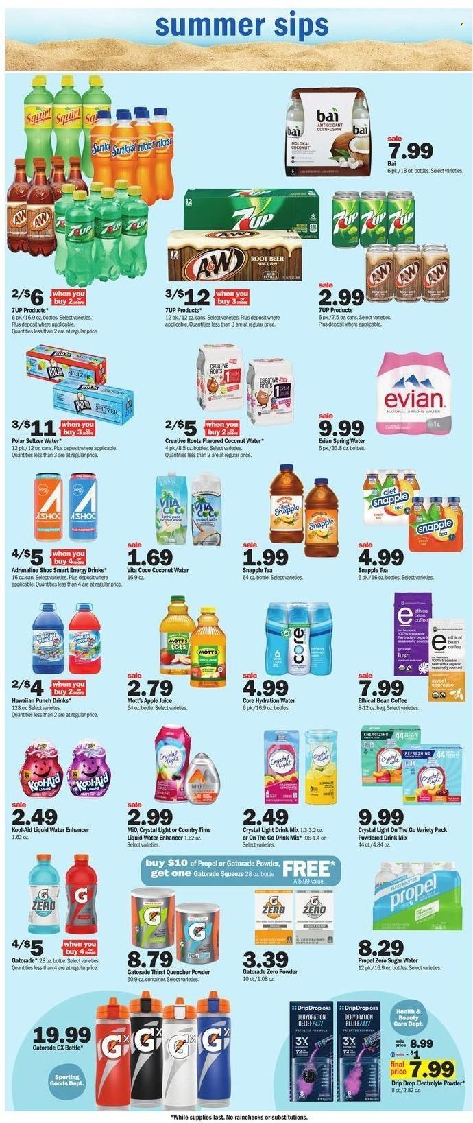 Meijer (IL) Weekly Ad Flyer June 17 to June 24