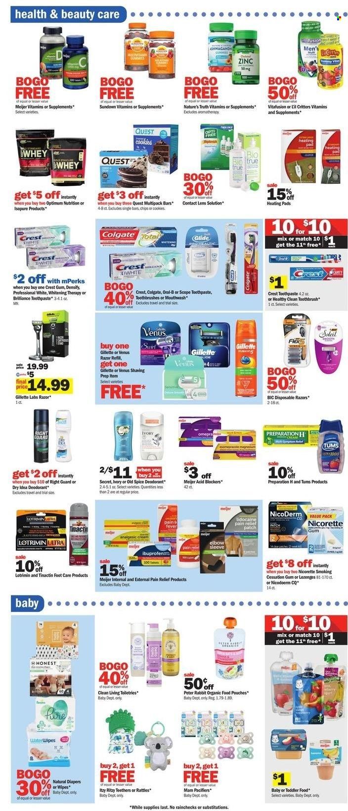 Meijer (MI) Weekly Ad Flyer June 17 to June 24