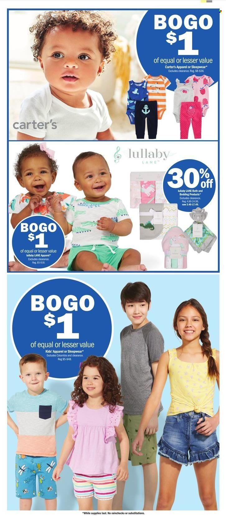 Meijer (MI) Weekly Ad Flyer June 17 to June 24