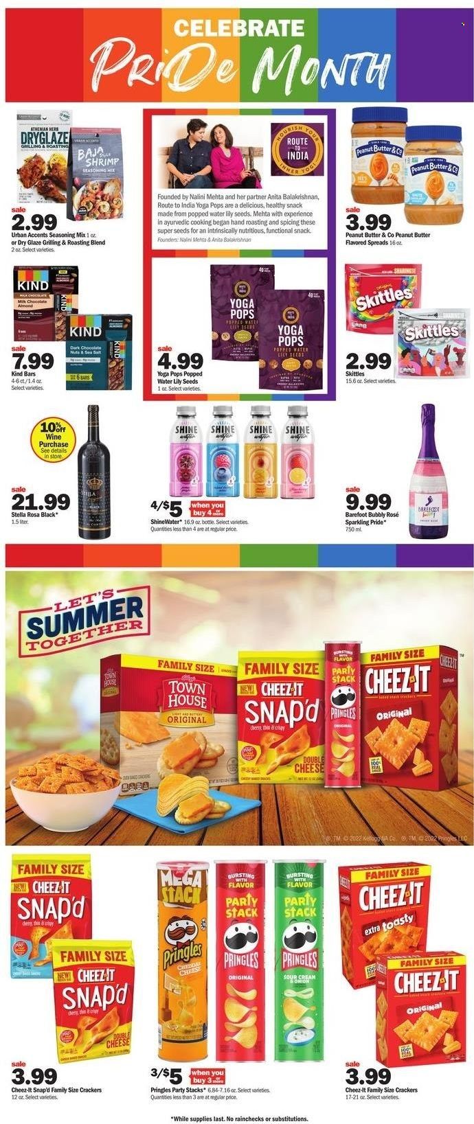 Meijer (MI) Weekly Ad Flyer June 17 to June 24