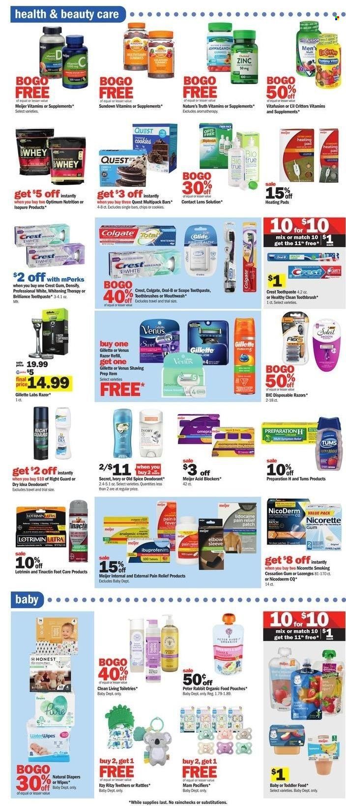 Meijer (IN) Weekly Ad Flyer June 17 to June 24