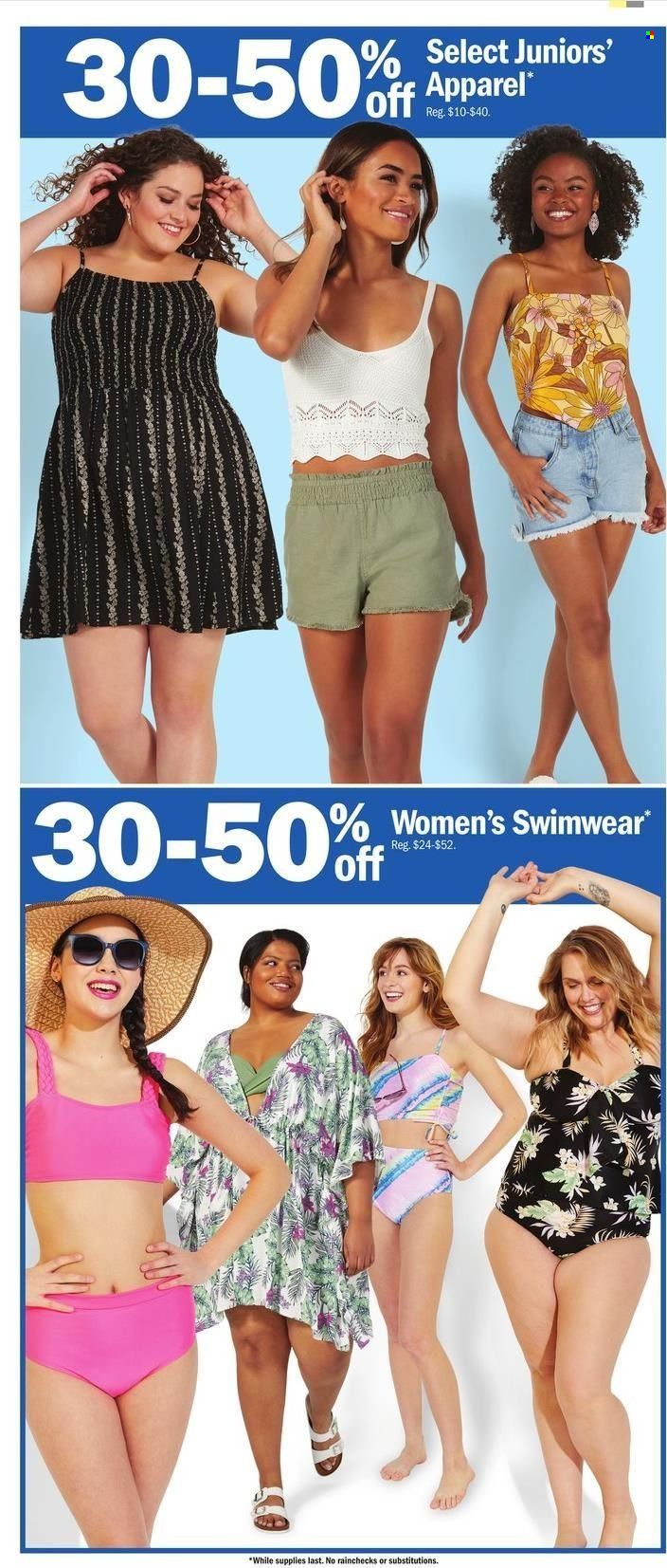 Meijer (IN) Weekly Ad Flyer June 17 to June 24