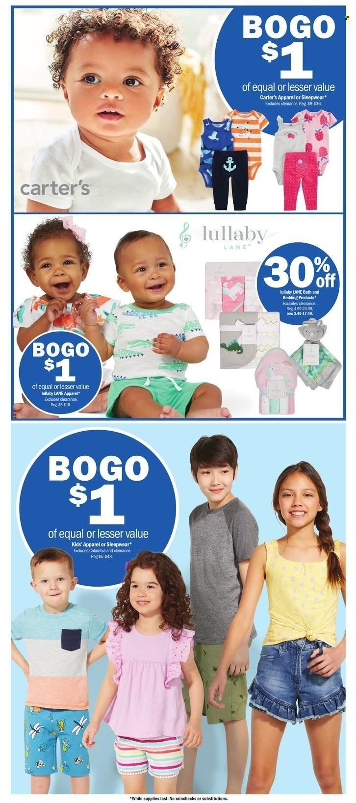 Meijer (IN) Weekly Ad Flyer June 17 to June 24