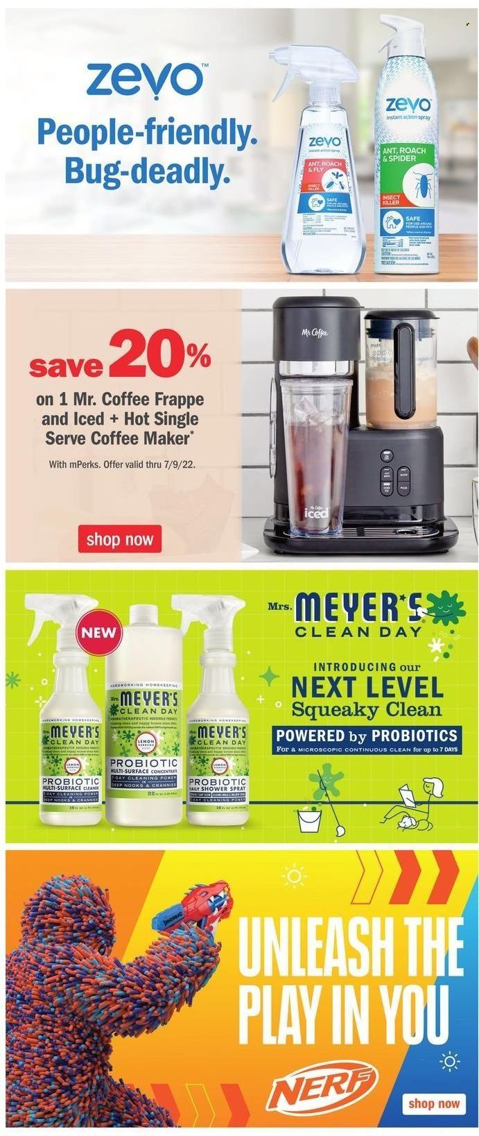 Meijer (IN) Weekly Ad Flyer June 17 to June 24