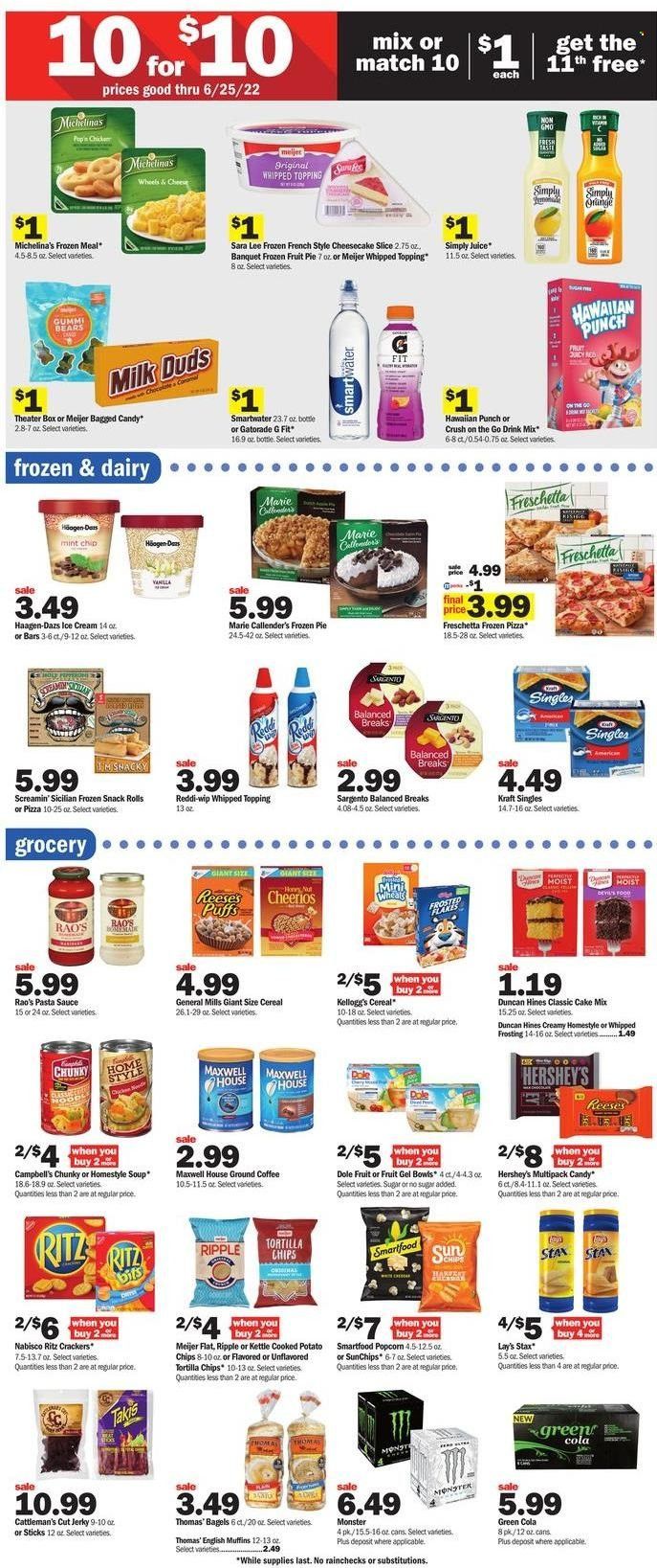 Meijer (OH) Weekly Ad Flyer June 17 to June 24