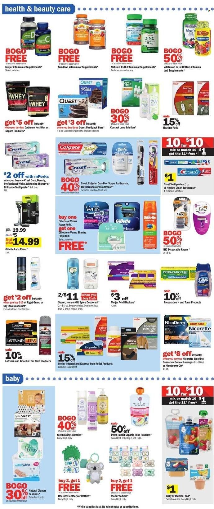 Meijer (WI) Weekly Ad Flyer June 17 to June 24