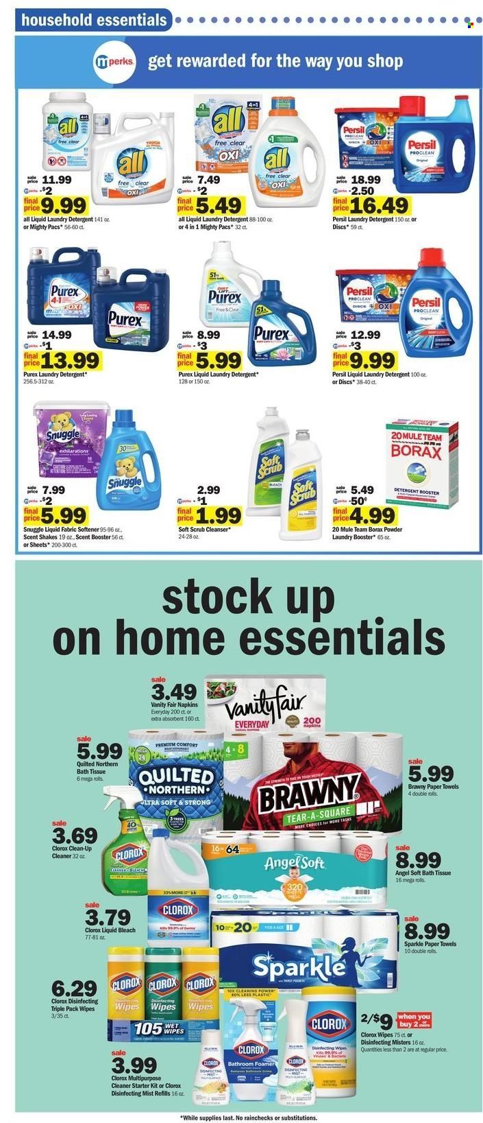 Meijer (WI) Weekly Ad Flyer June 17 to June 24