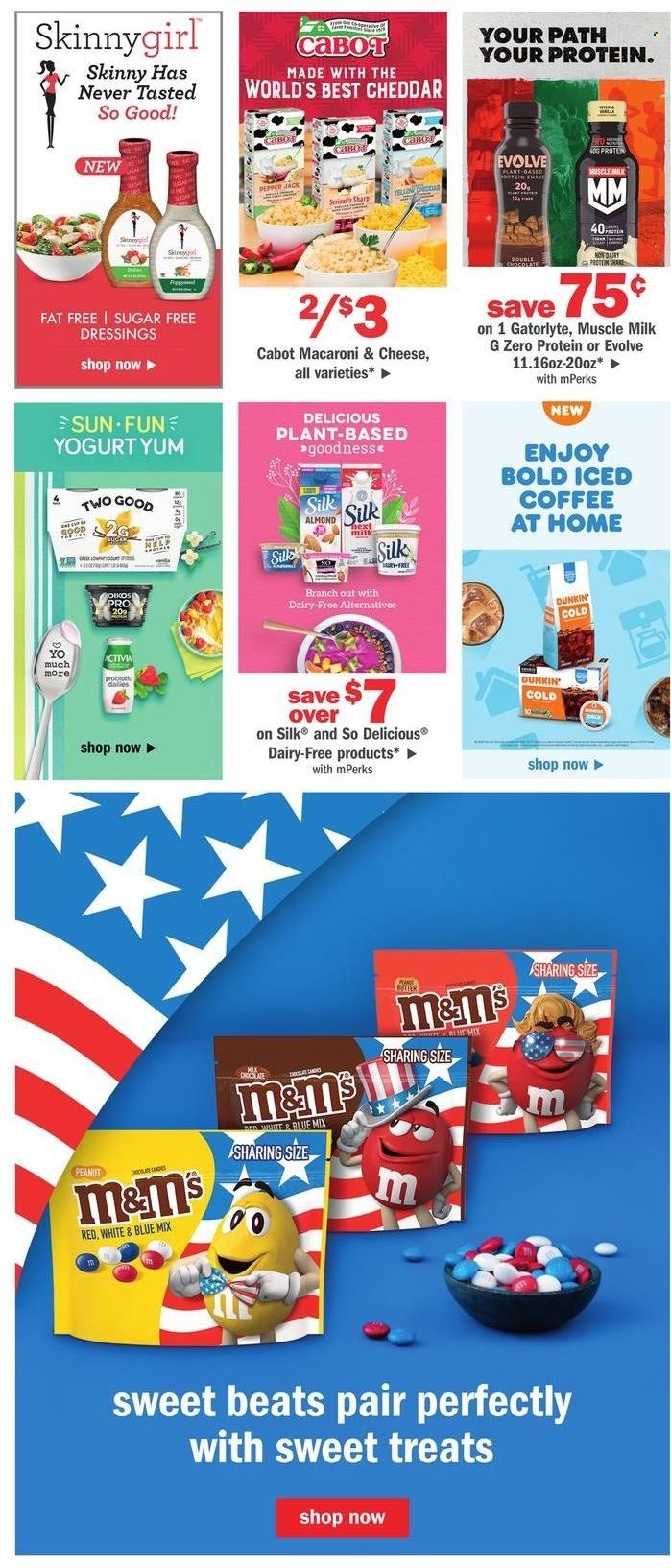 Meijer (WI) Weekly Ad Flyer June 17 to June 24