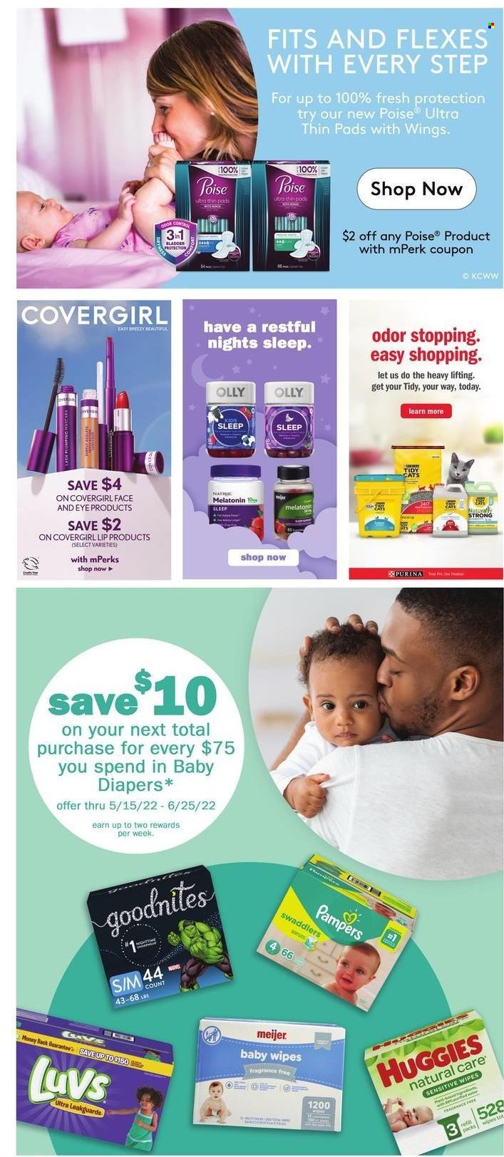 Meijer (WI) Weekly Ad Flyer June 17 to June 24