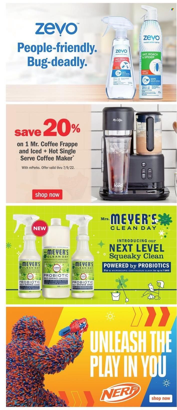 Meijer (WI) Weekly Ad Flyer June 17 to June 24