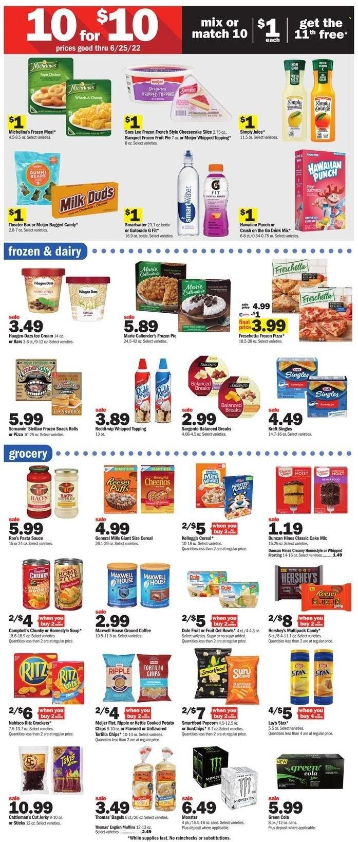 Meijer (WI) Weekly Ad Flyer June 17 to June 24