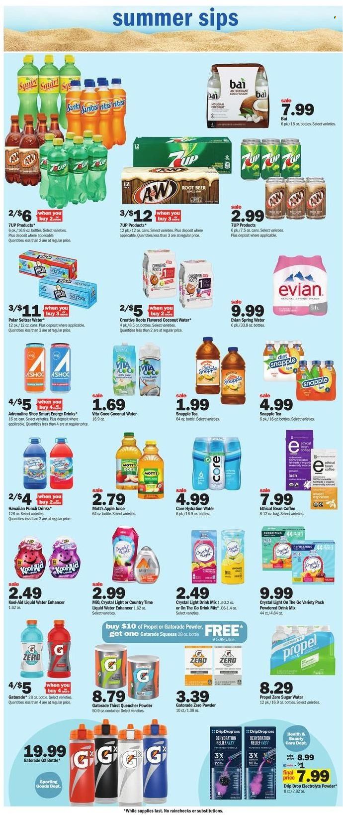 Meijer (WI) Weekly Ad Flyer June 17 to June 24