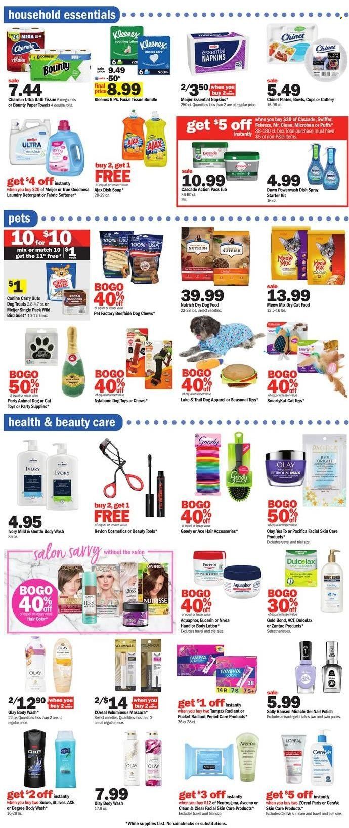 Meijer (KY) Weekly Ad Flyer June 17 to June 24