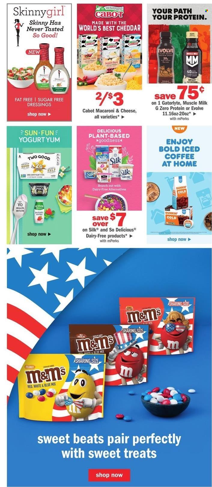 Meijer (KY) Weekly Ad Flyer June 17 to June 24