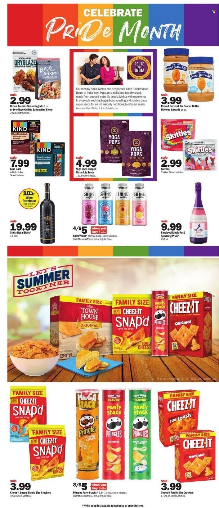 Meijer (KY) Weekly Ad Flyer June 17 to June 24