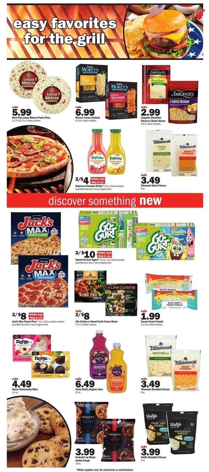 Meijer (KY) Weekly Ad Flyer June 17 to June 24