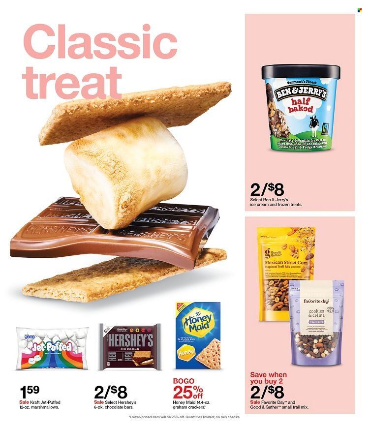 Target Weekly Ad Flyer June 17 to June 24