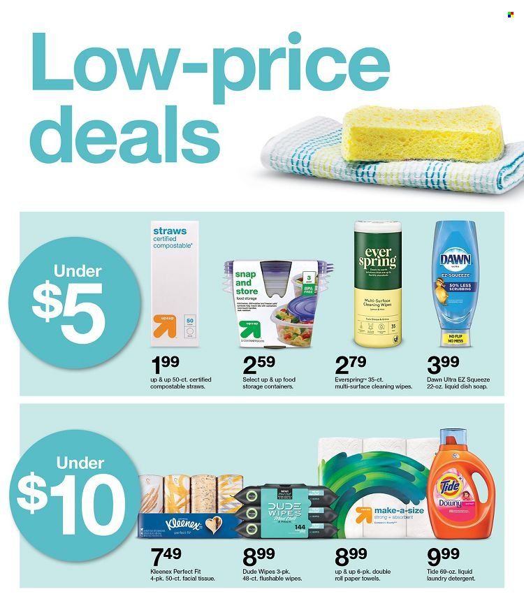 Target Weekly Ad Flyer June 17 to June 24