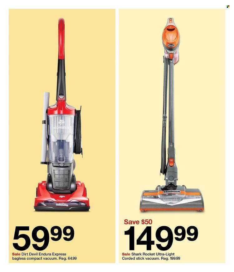 Target Weekly Ad Flyer June 17 to June 24