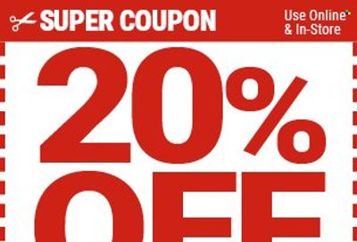 Harbor Freight Weekly Ad Flyer June 17 to June 24