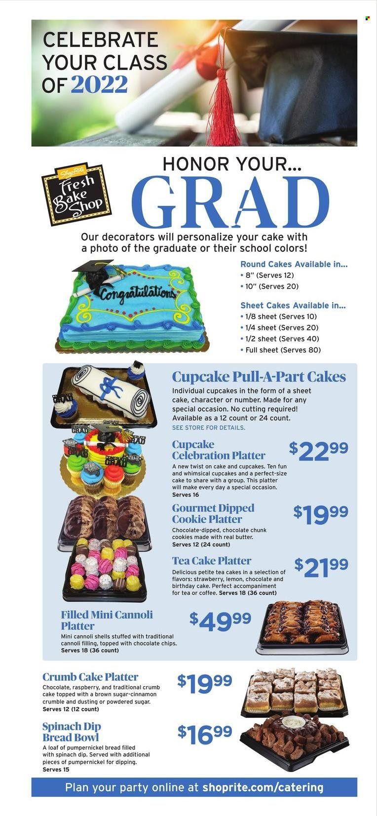ShopRite (CT, DE, MD, NJ, NY, PA) Weekly Ad Flyer June 17 to June 24