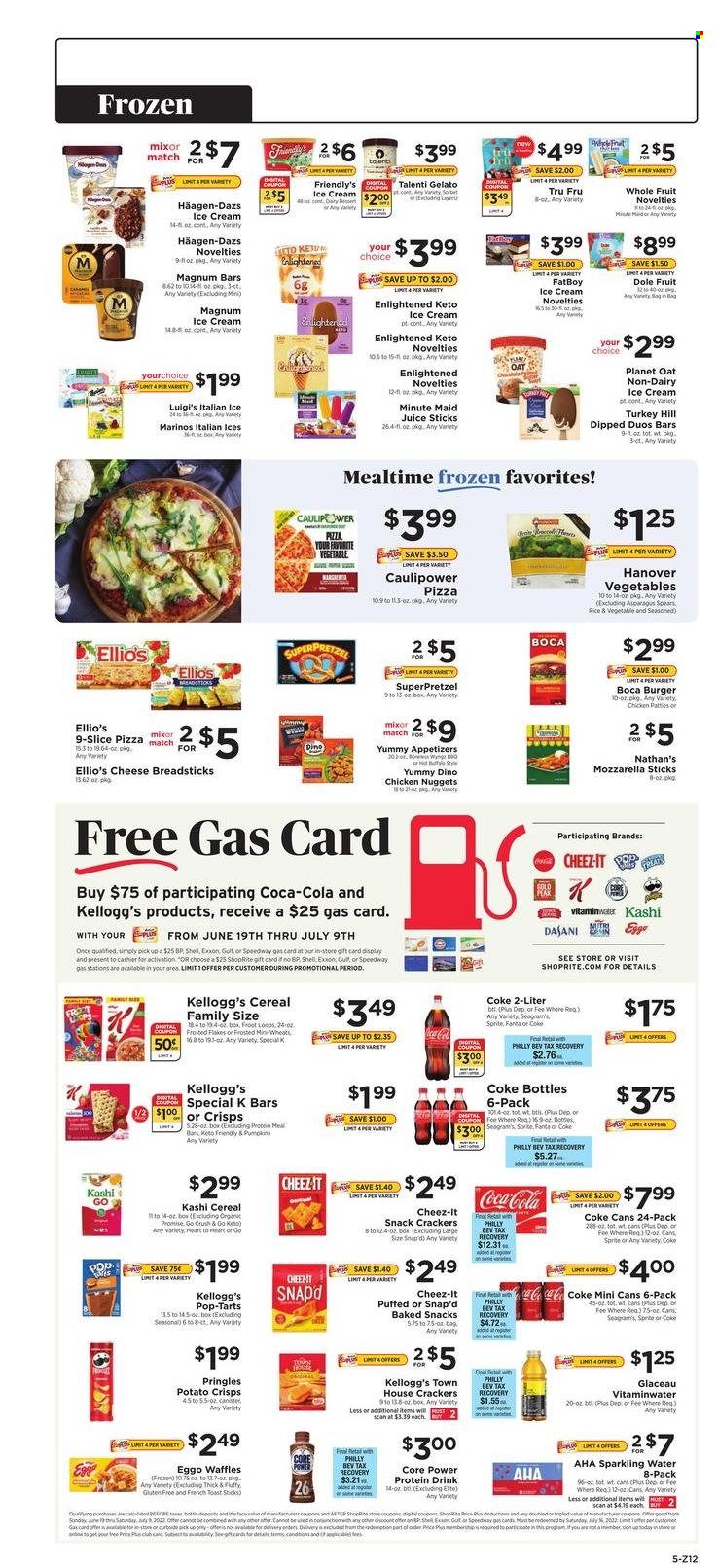 ShopRite (CT, DE, MD, NJ, NY, PA) Weekly Ad Flyer June 17 to June 24