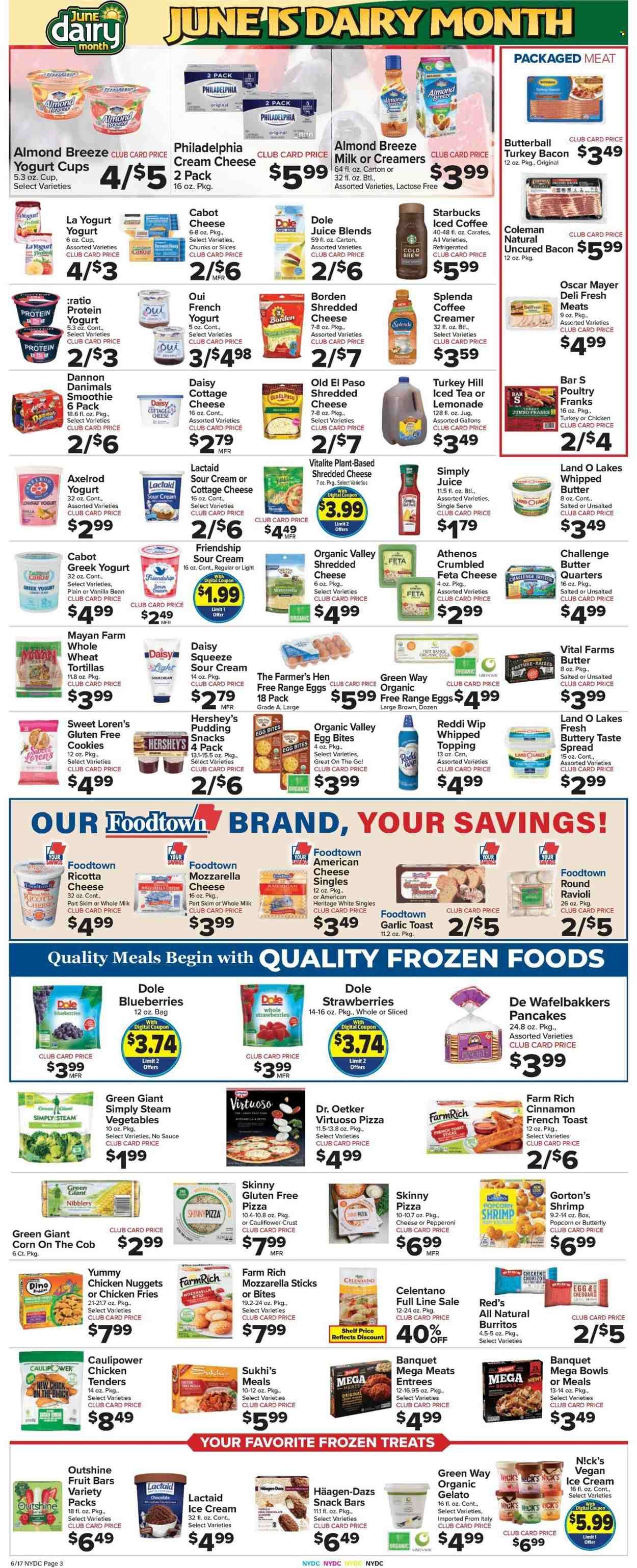 Foodtown (NJ, NY, PA) Weekly Ad Flyer June 17 to June 24