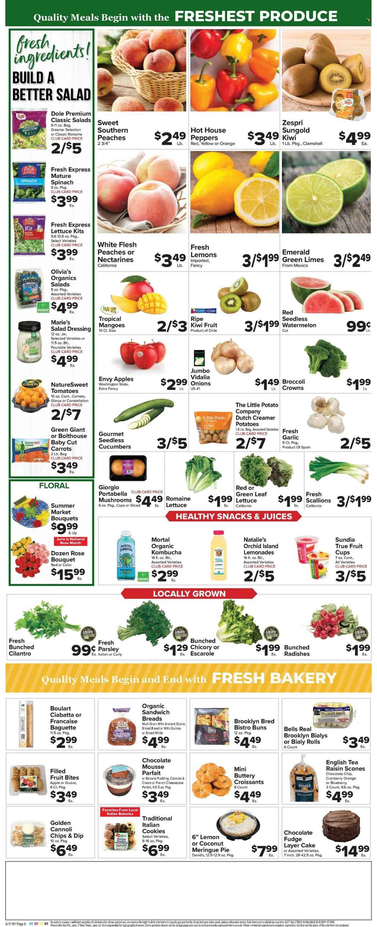 Foodtown (NJ, NY, PA) Weekly Ad Flyer June 17 to June 24