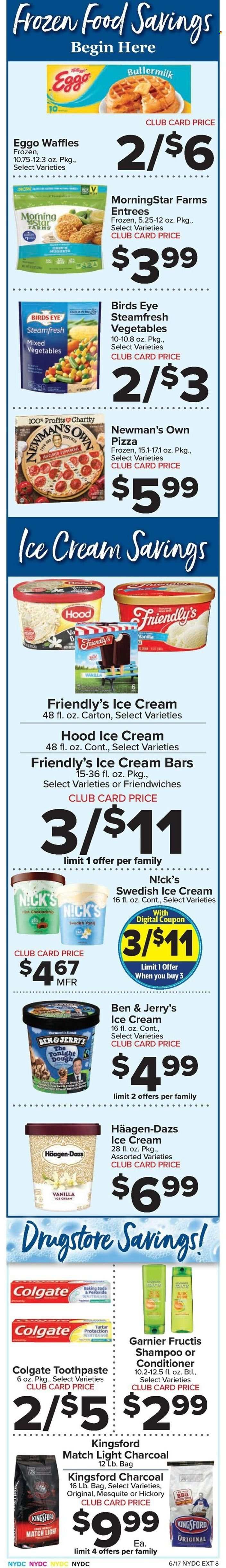 Foodtown (NJ, NY, PA) Weekly Ad Flyer June 17 to June 24