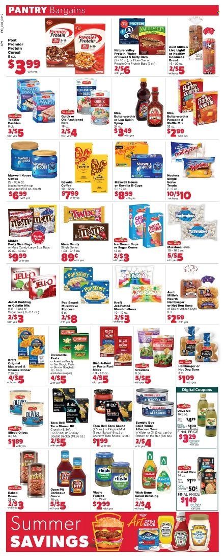 Family Fare (MI) Weekly Ad Flyer June 18 to June 25