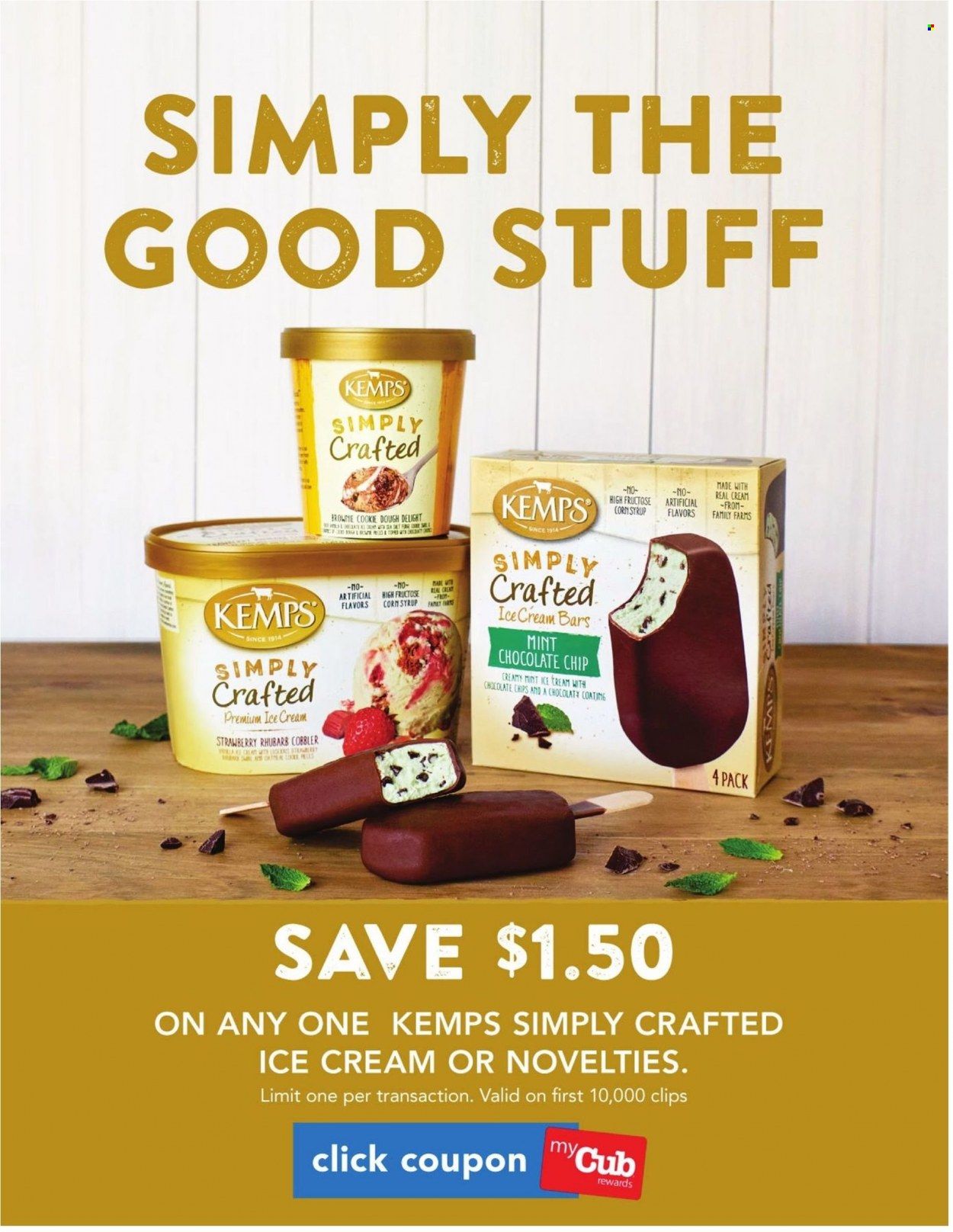 Cub Foods (MN) Weekly Ad Flyer June 18 to June 25