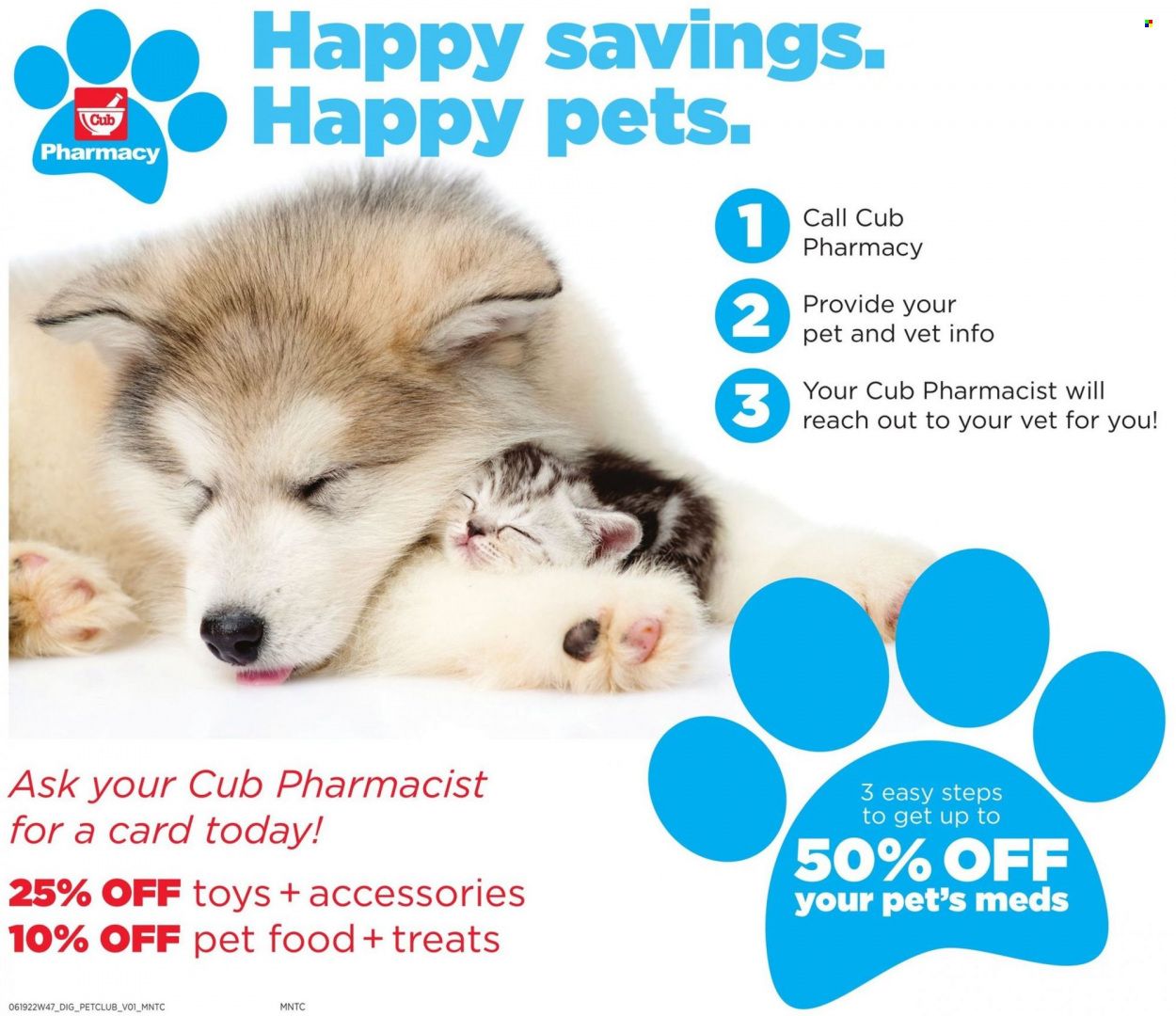 Cub Foods (MN) Weekly Ad Flyer June 18 to June 25