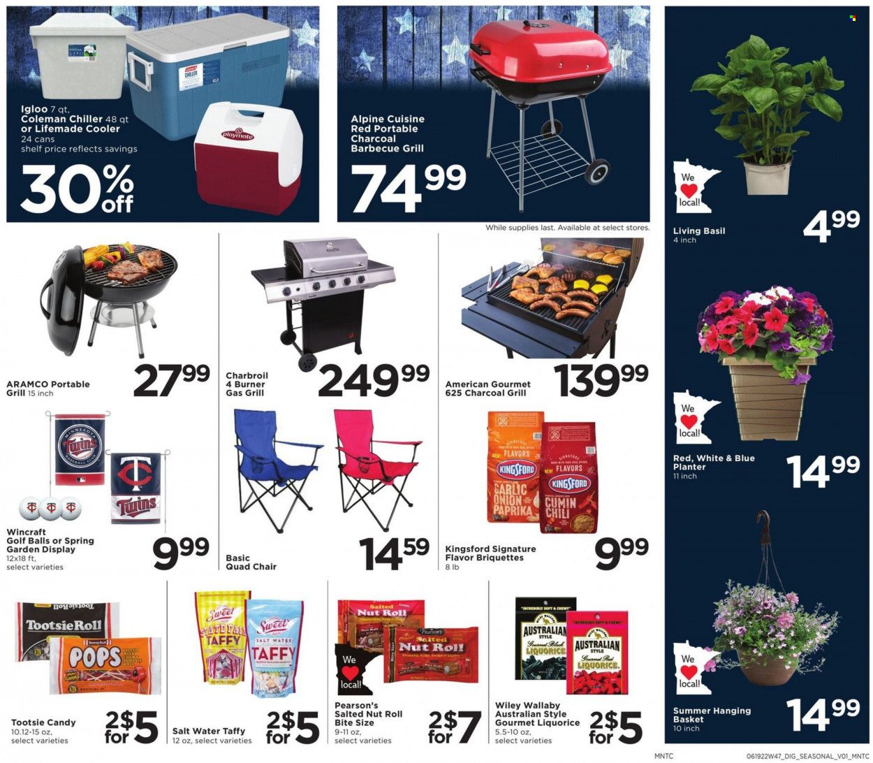 Cub Foods (MN) Weekly Ad Flyer June 18 to June 25