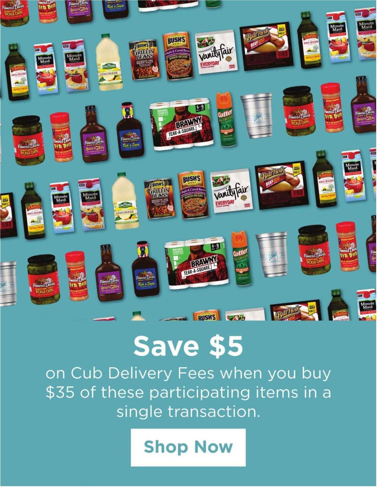 Cub Foods (MN) Weekly Ad Flyer June 18 to June 25