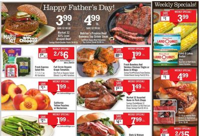 Price Chopper (CT, NY, PA, VT) Weekly Ad Flyer June 18 to June 25