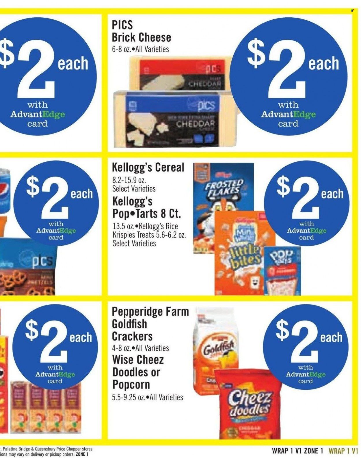 Price Chopper (CT, NY, PA, VT) Weekly Ad Flyer June 18 to June 25