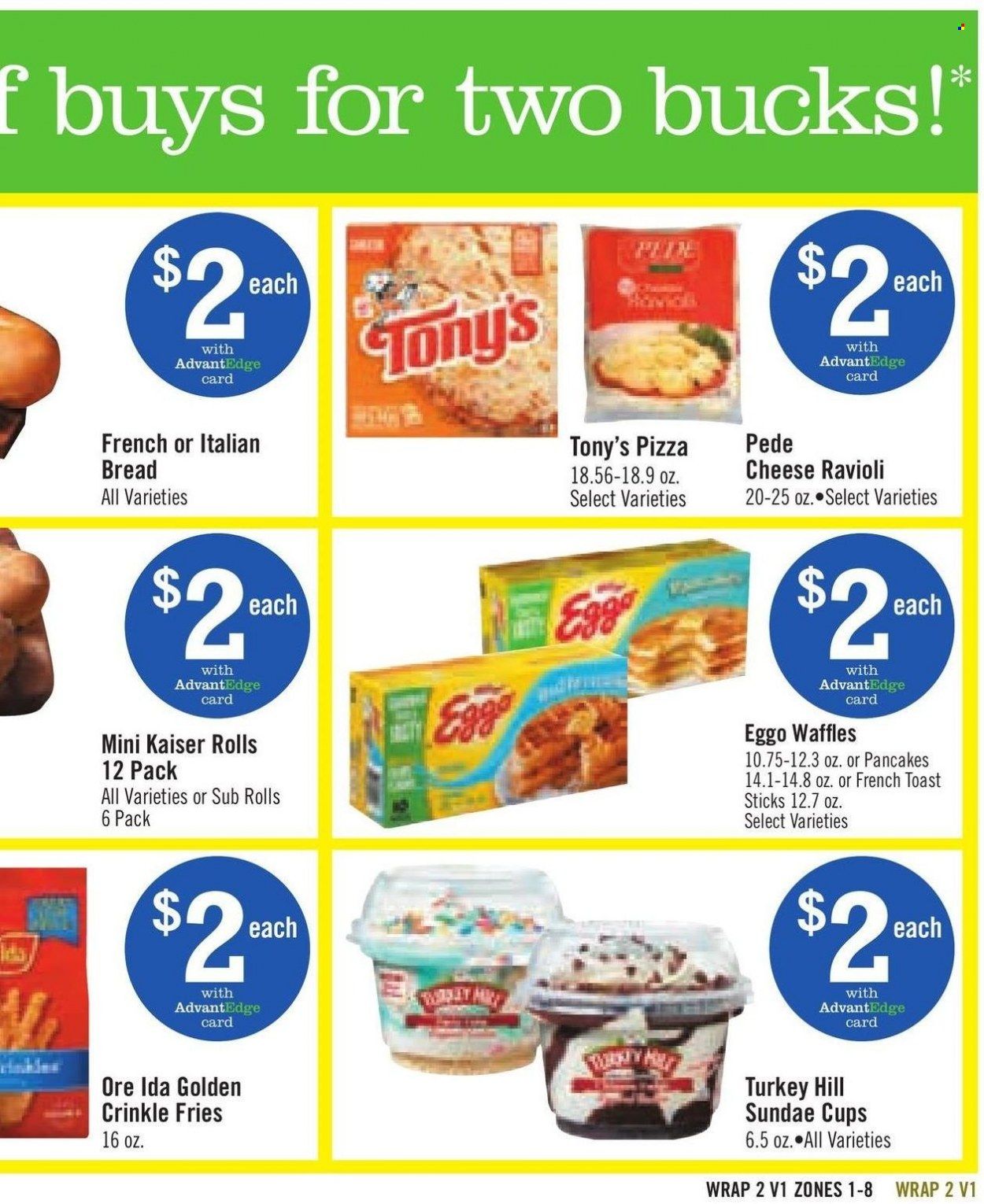 Price Chopper (CT, NY, PA, VT) Weekly Ad Flyer June 18 to June 25