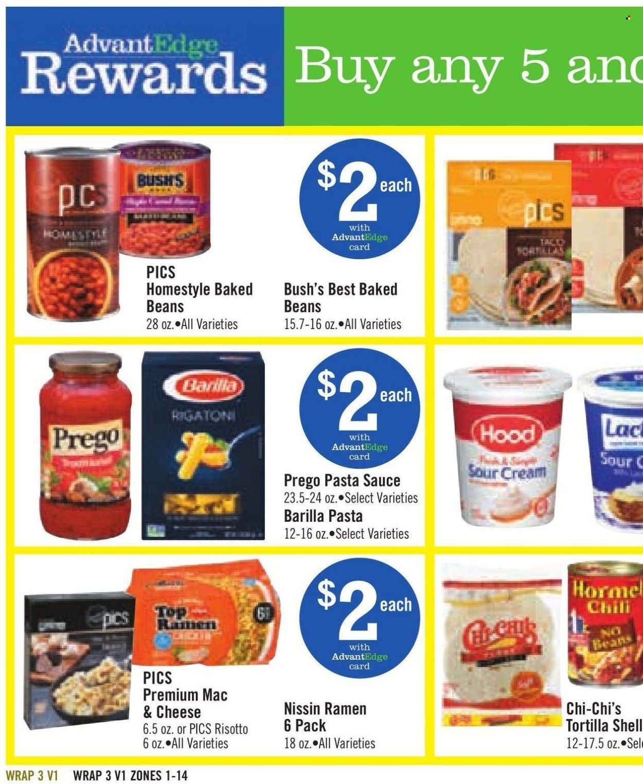 Price Chopper (CT, NY, PA, VT) Weekly Ad Flyer June 18 to June 25