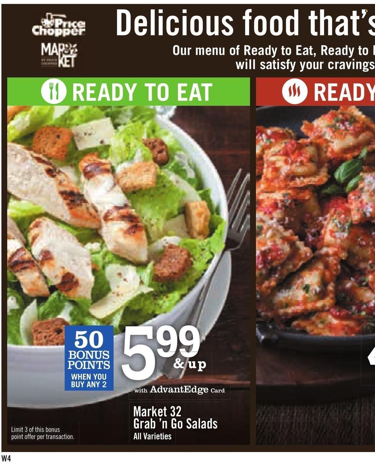 Price Chopper (CT, NY, PA, VT) Weekly Ad Flyer June 18 to June 25