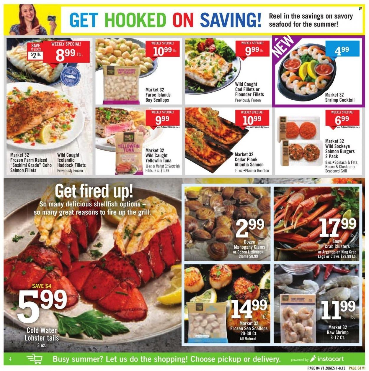 Price Chopper (CT, NY, PA, VT) Weekly Ad Flyer June 18 to June 25
