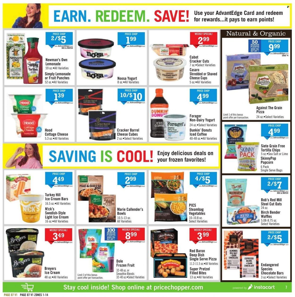 Price Chopper (CT, NY, PA, VT) Weekly Ad Flyer June 18 to June 25