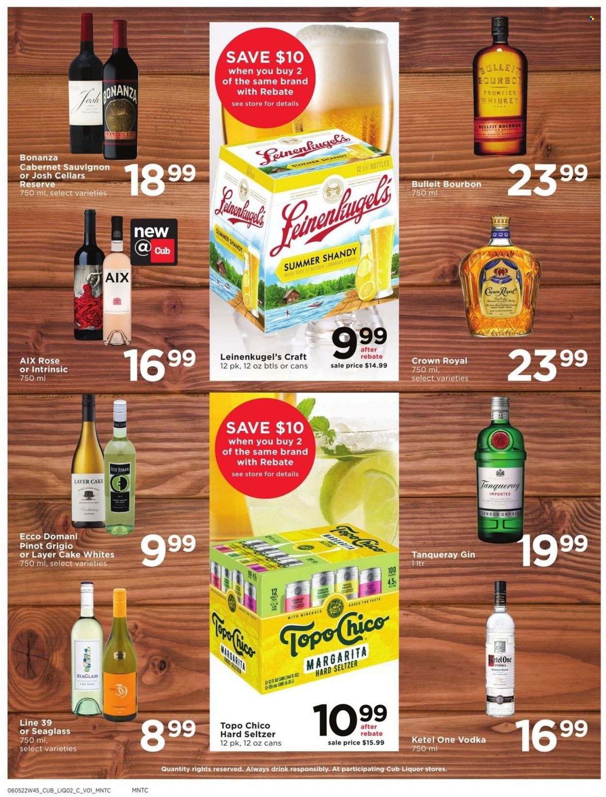 Cub Foods (MN) Weekly Ad Flyer June 20 to June 27