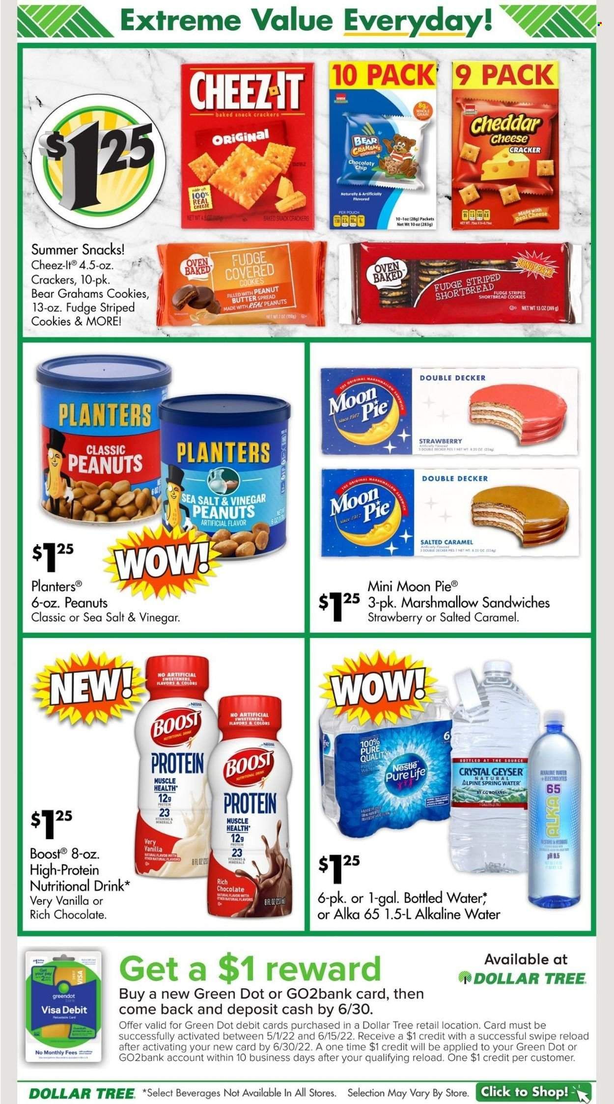 Dollar Tree Weekly Ad Flyer June 20 to June 27