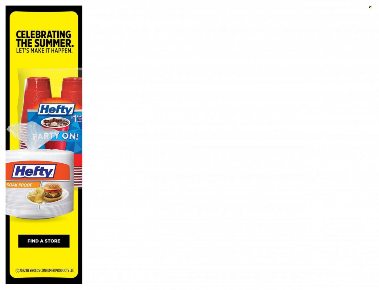 Dollar General (FL) Weekly Ad Flyer June 20 to June 27
